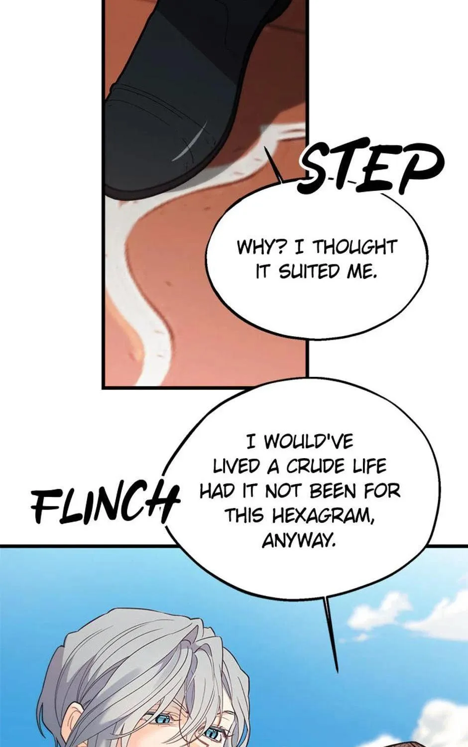 The Fake Was Thrown Away Chapter 13 page 113 - 