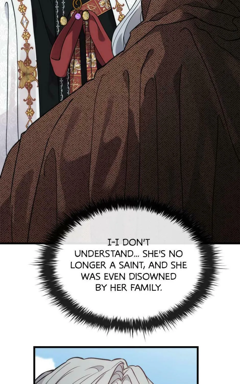 The Fake Was Thrown Away Chapter 13 page 115 - 