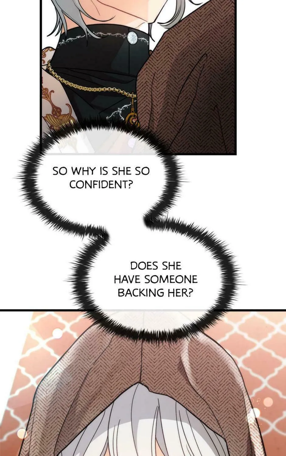 The Fake Was Thrown Away Chapter 13 page 117 - 