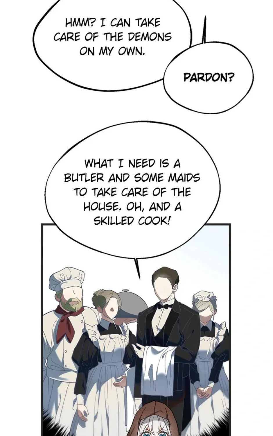 The Fake Was Thrown Away Chapter 13 page 13 - 