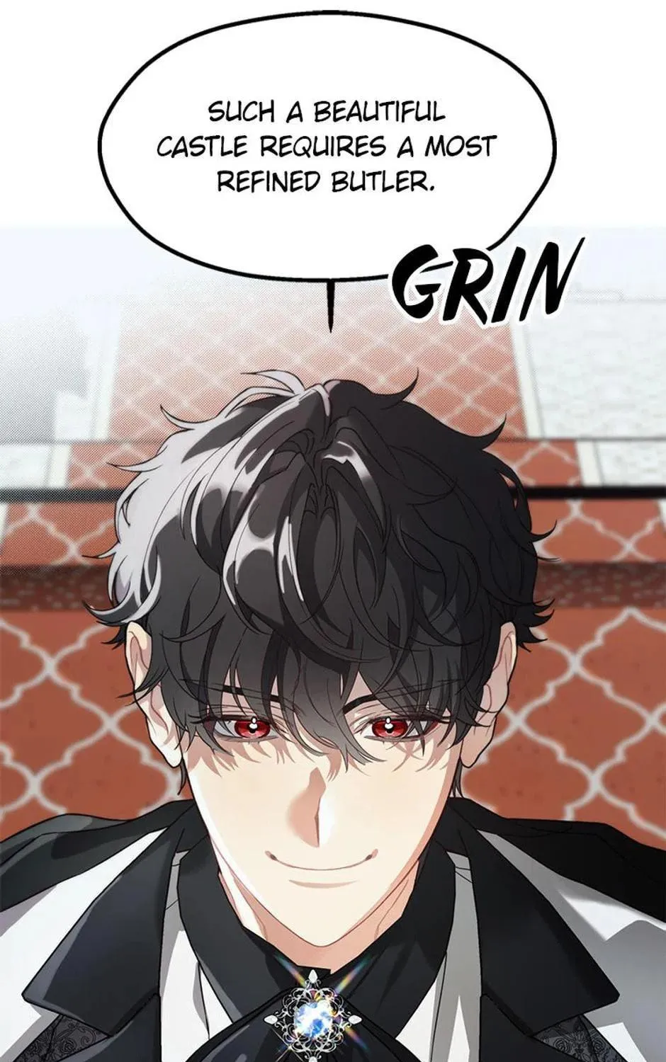 The Fake Was Thrown Away Chapter 13 page 17 - 