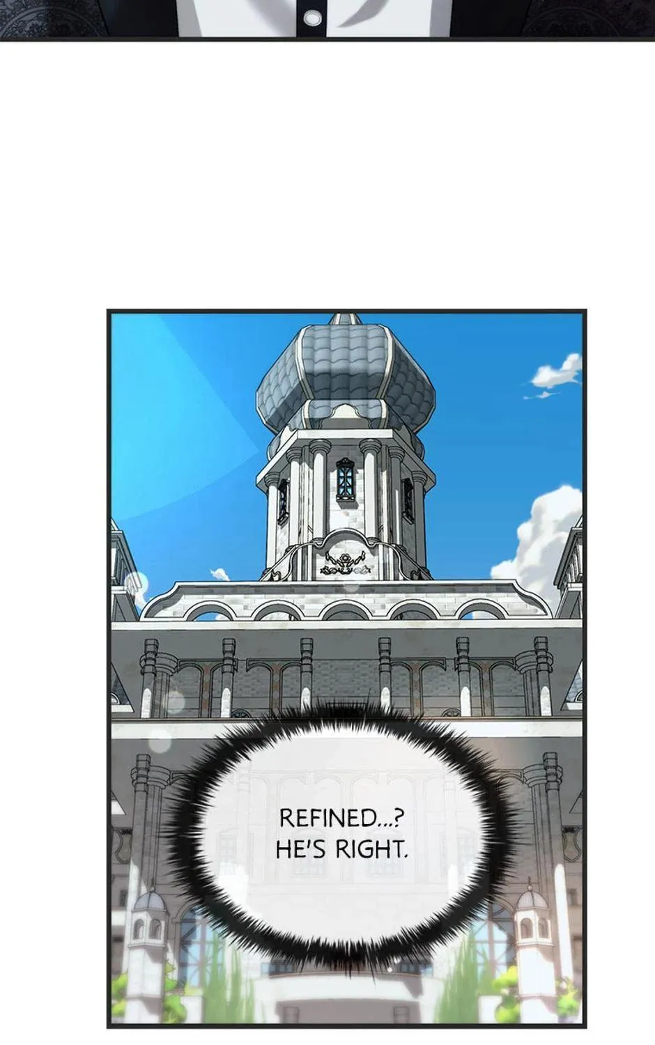 The Fake Was Thrown Away Chapter 13 page 19 - 