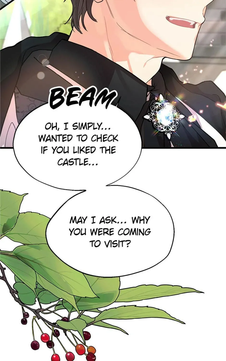 The Fake Was Thrown Away Chapter 13 page 3 - 