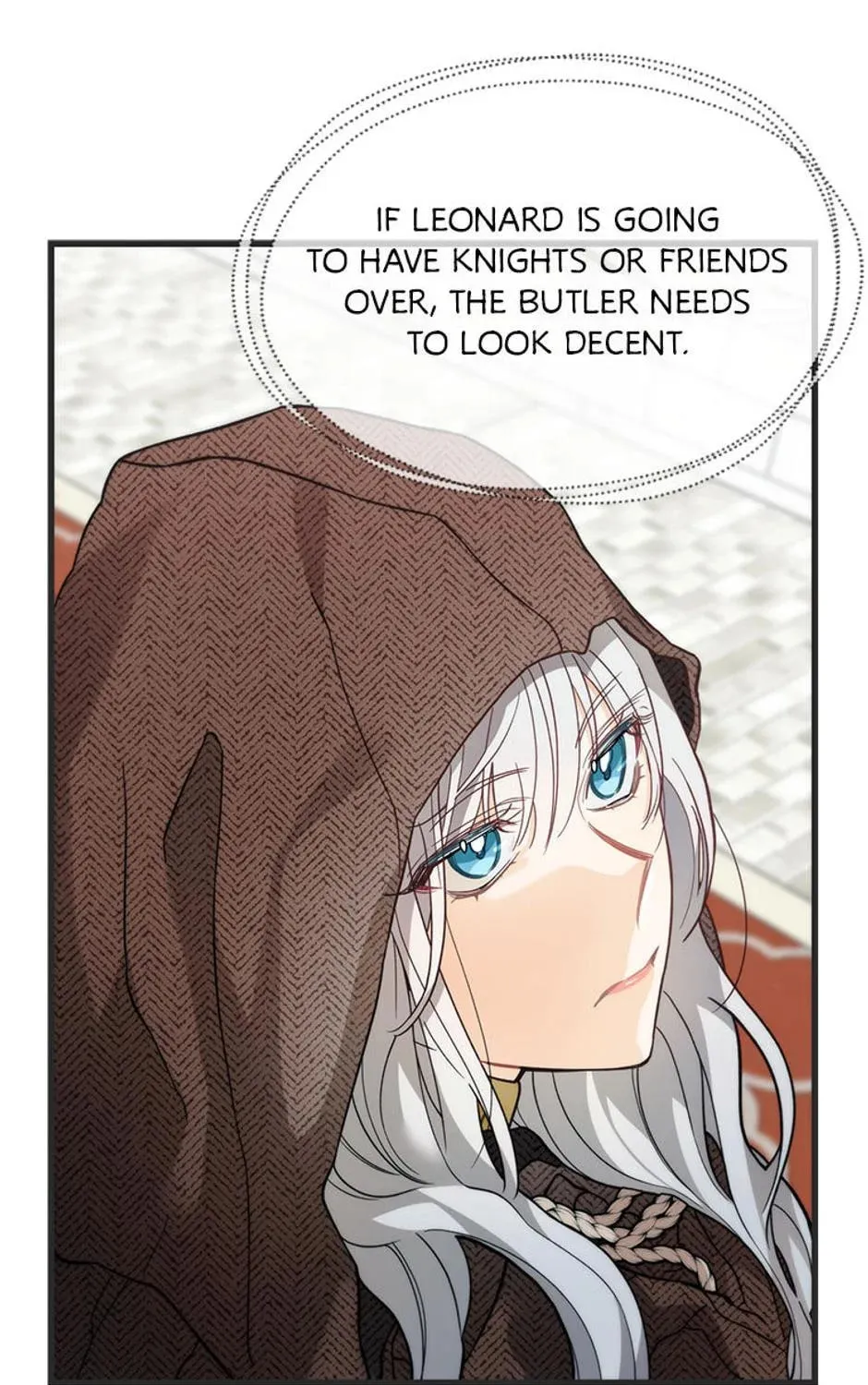 The Fake Was Thrown Away Chapter 13 page 21 - 