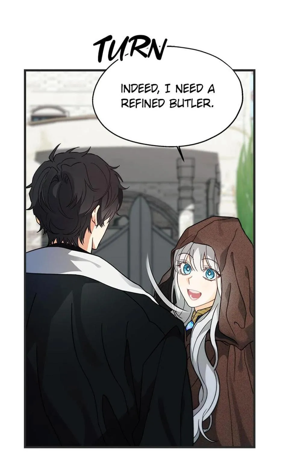 The Fake Was Thrown Away Chapter 13 page 23 - 