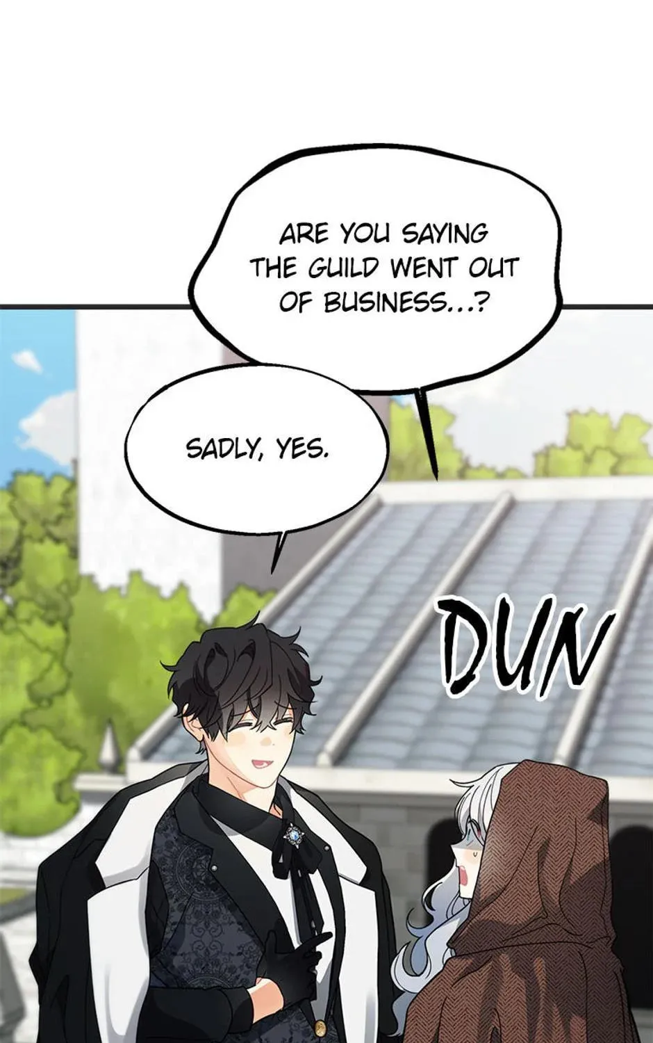 The Fake Was Thrown Away Chapter 13 page 31 - 
