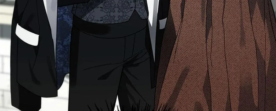 The Fake Was Thrown Away Chapter 13 page 32 - 