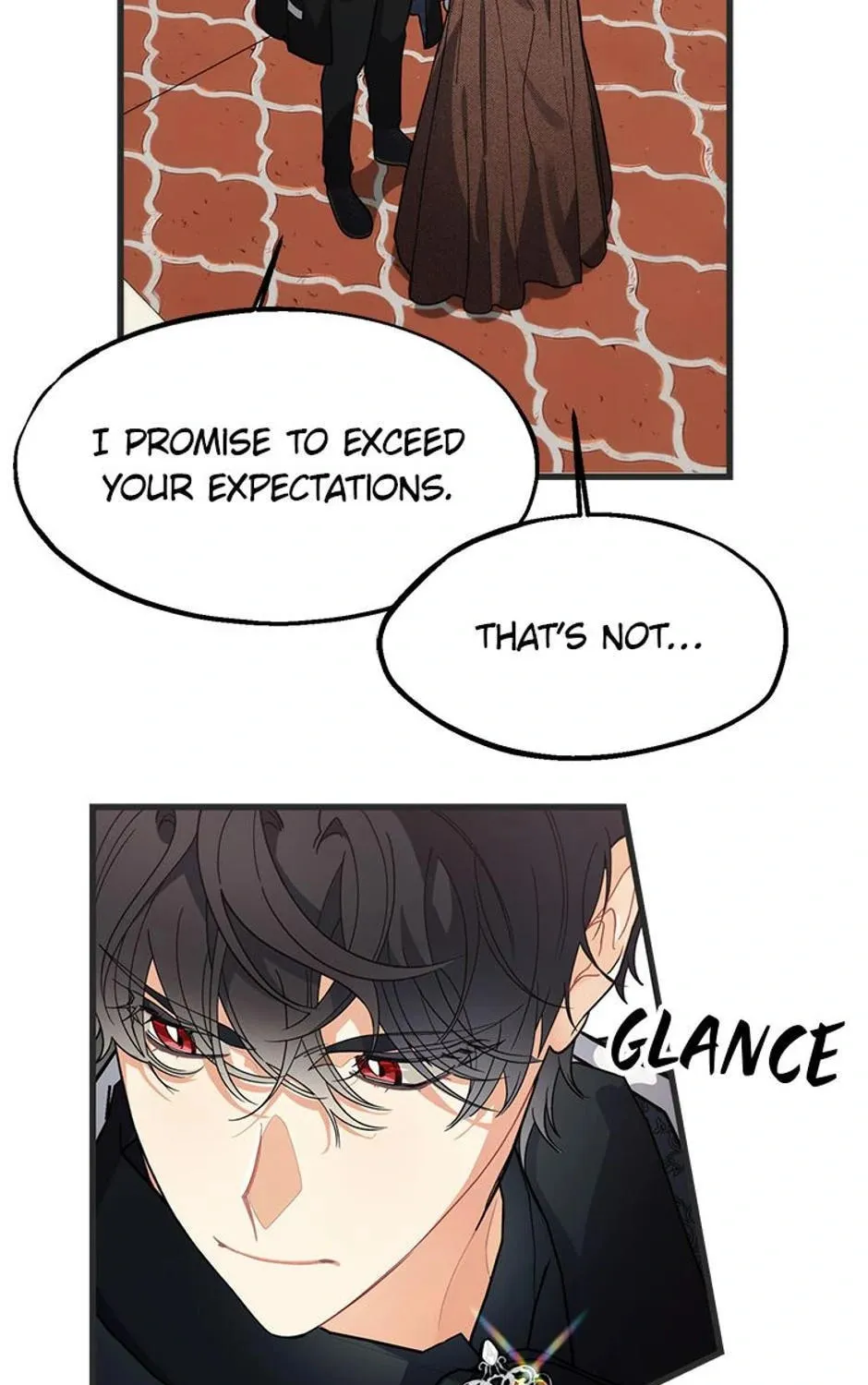 The Fake Was Thrown Away Chapter 13 page 37 - 