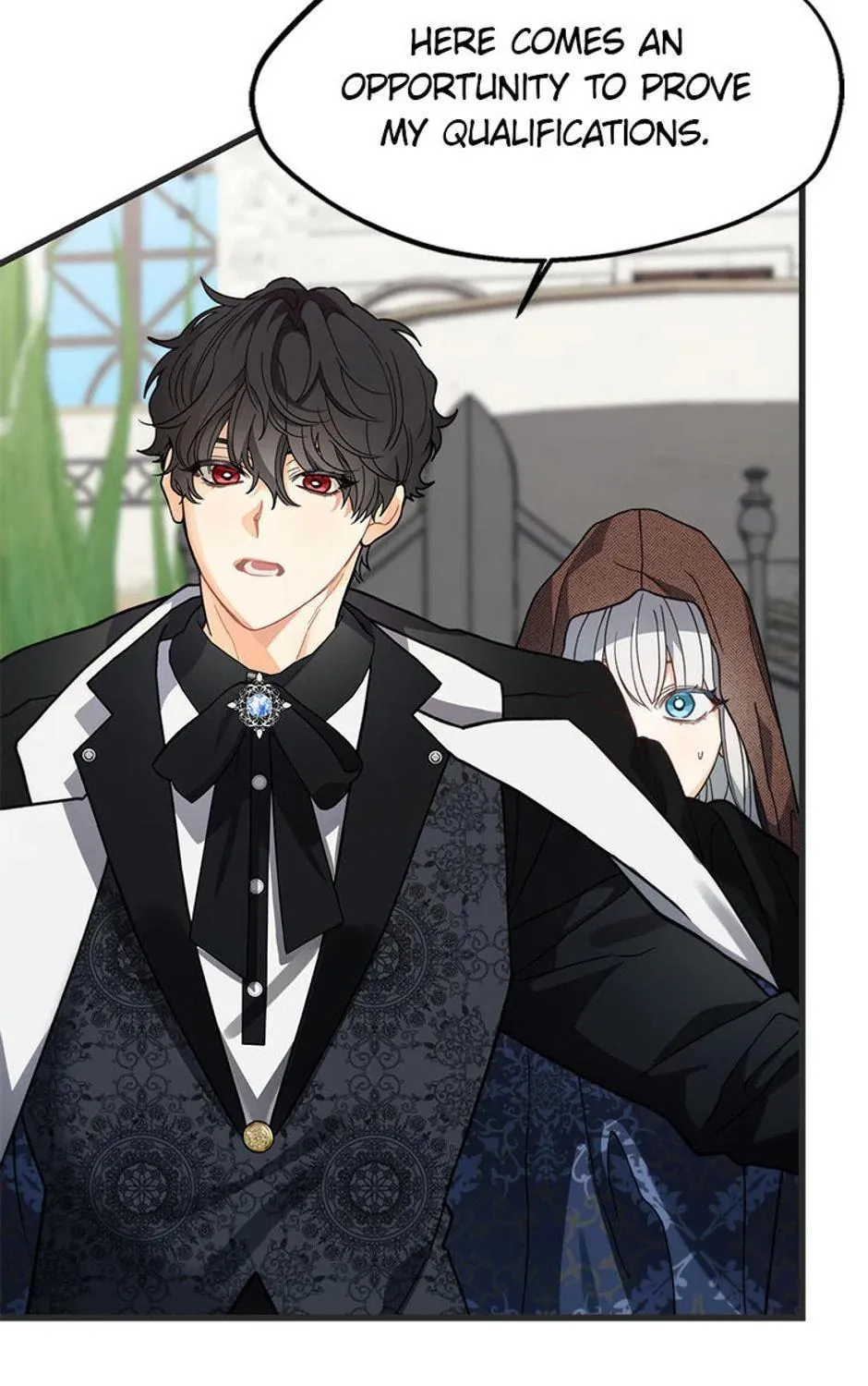 The Fake Was Thrown Away Chapter 13 page 39 - 