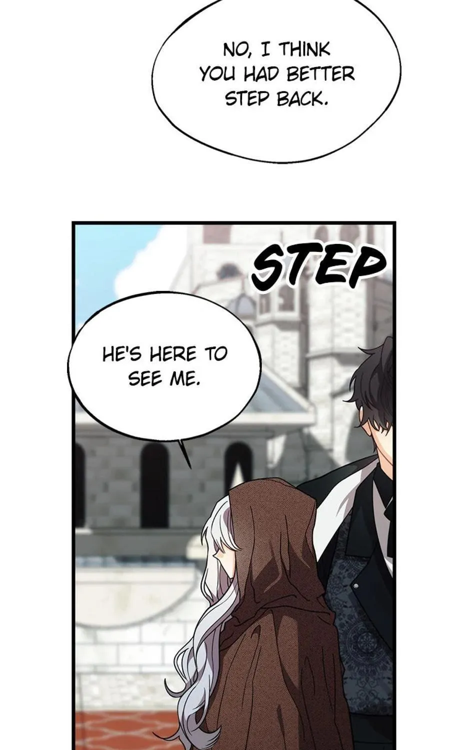 The Fake Was Thrown Away Chapter 13 page 49 - 