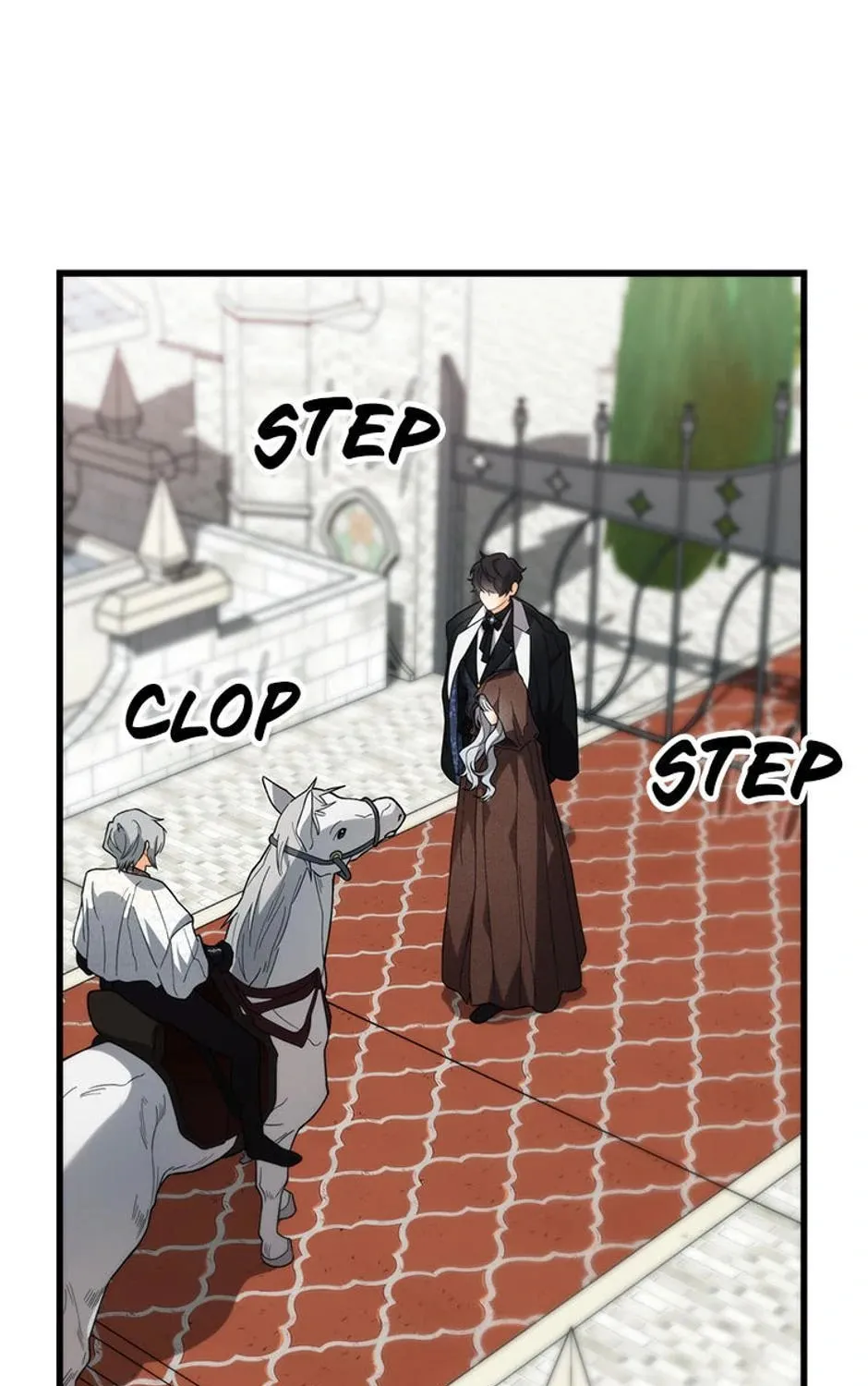 The Fake Was Thrown Away Chapter 13 page 51 - 