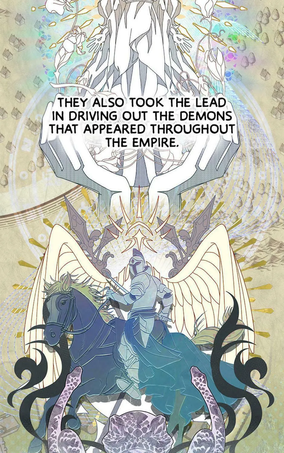 The Fake Was Thrown Away Chapter 13 page 59 - 