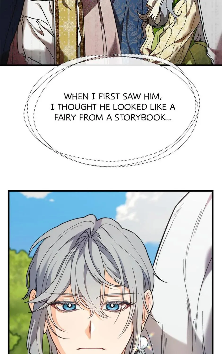 The Fake Was Thrown Away Chapter 13 page 67 - 