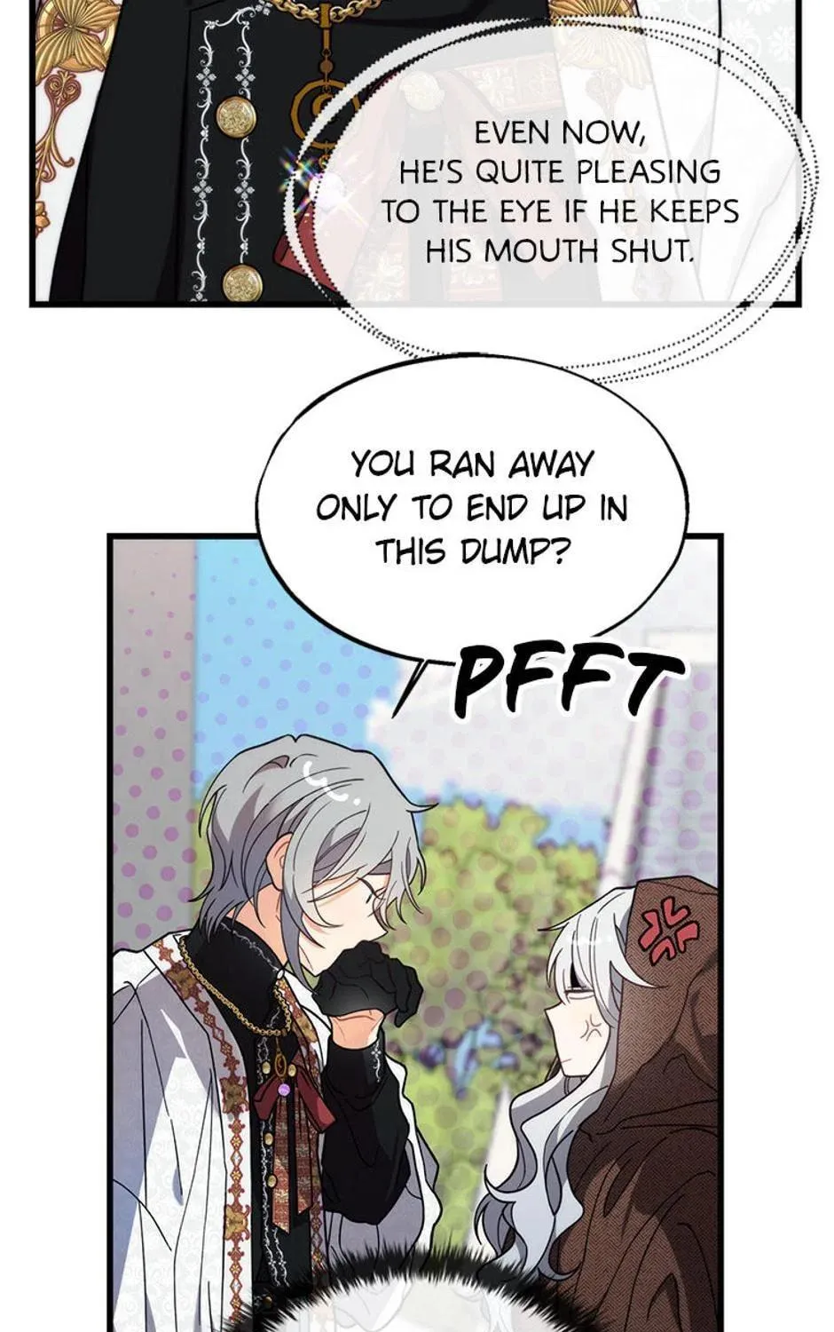 The Fake Was Thrown Away Chapter 13 page 69 - 