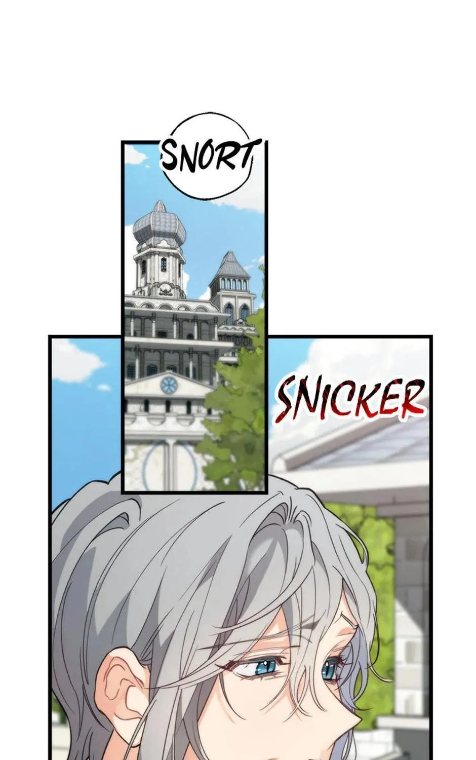 The Fake Was Thrown Away Chapter 13 page 71 - 