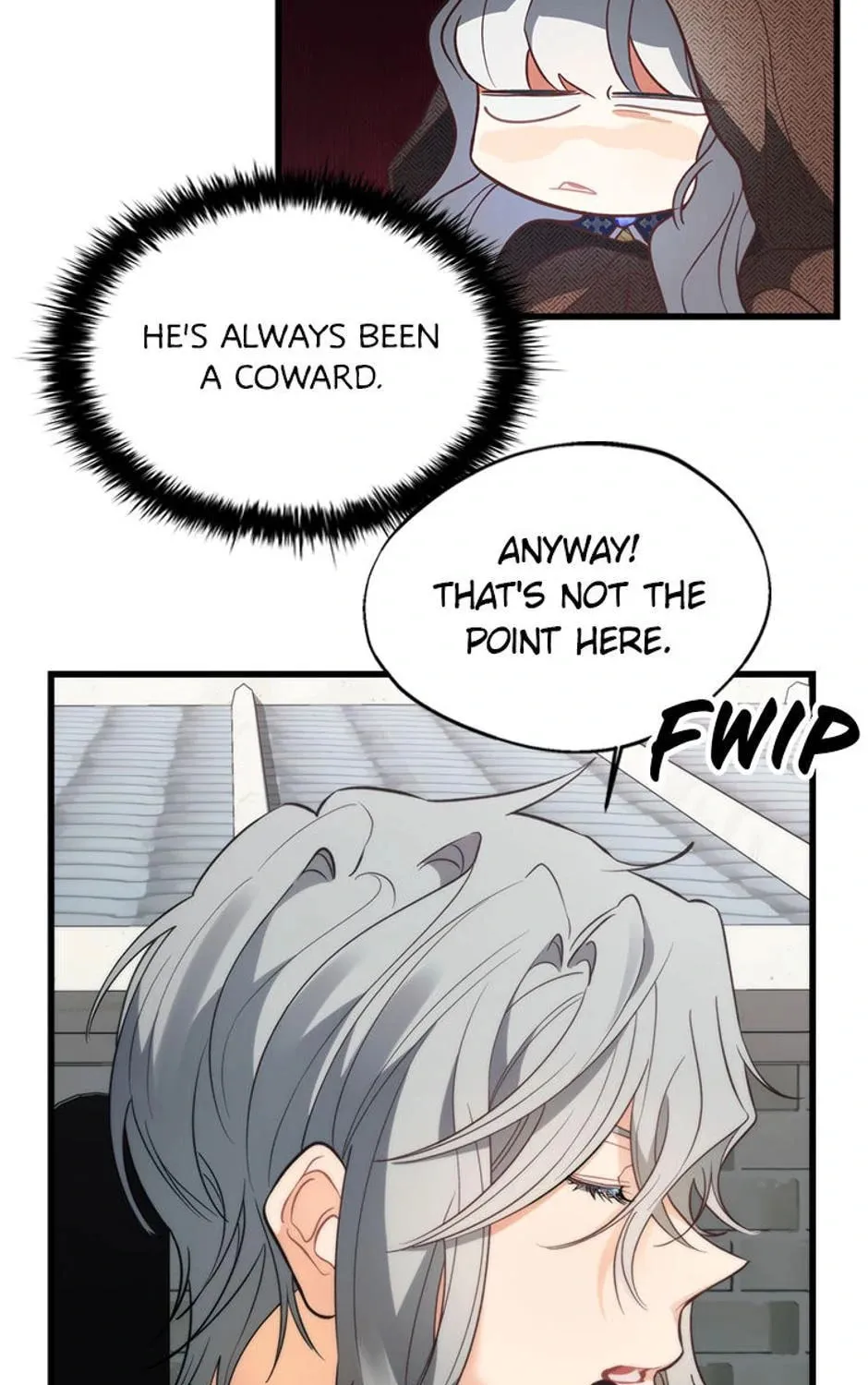 The Fake Was Thrown Away Chapter 13 page 85 - 