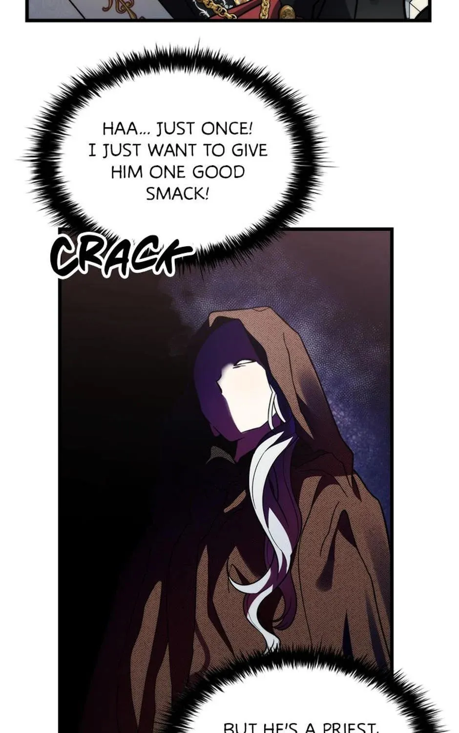 The Fake Was Thrown Away Chapter 13 page 87 - 