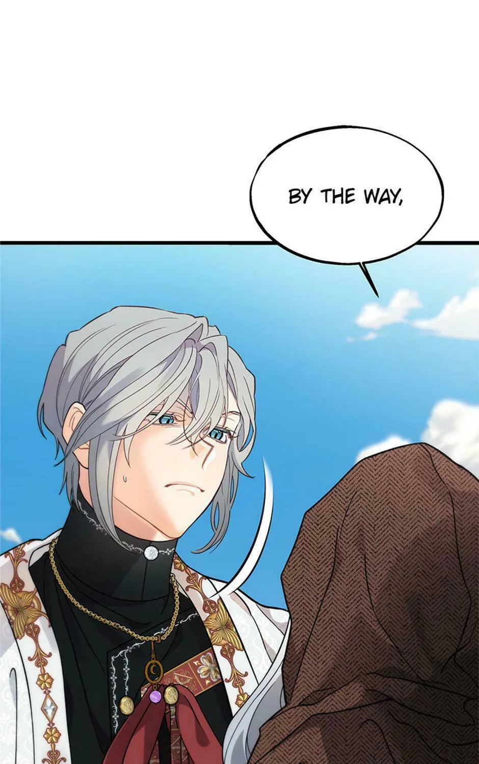 The Fake Was Thrown Away Chapter 14 page 1 - 