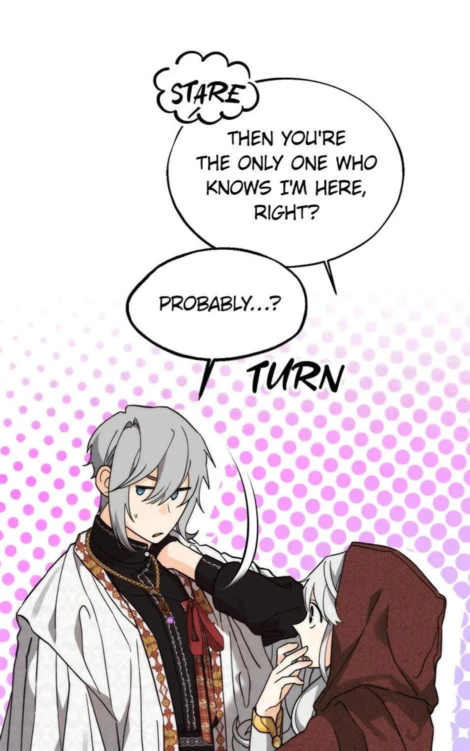 The Fake Was Thrown Away Chapter 14 page 11 - 