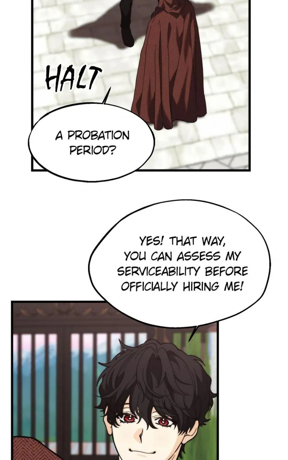 The Fake Was Thrown Away Chapter 14 page 103 - 