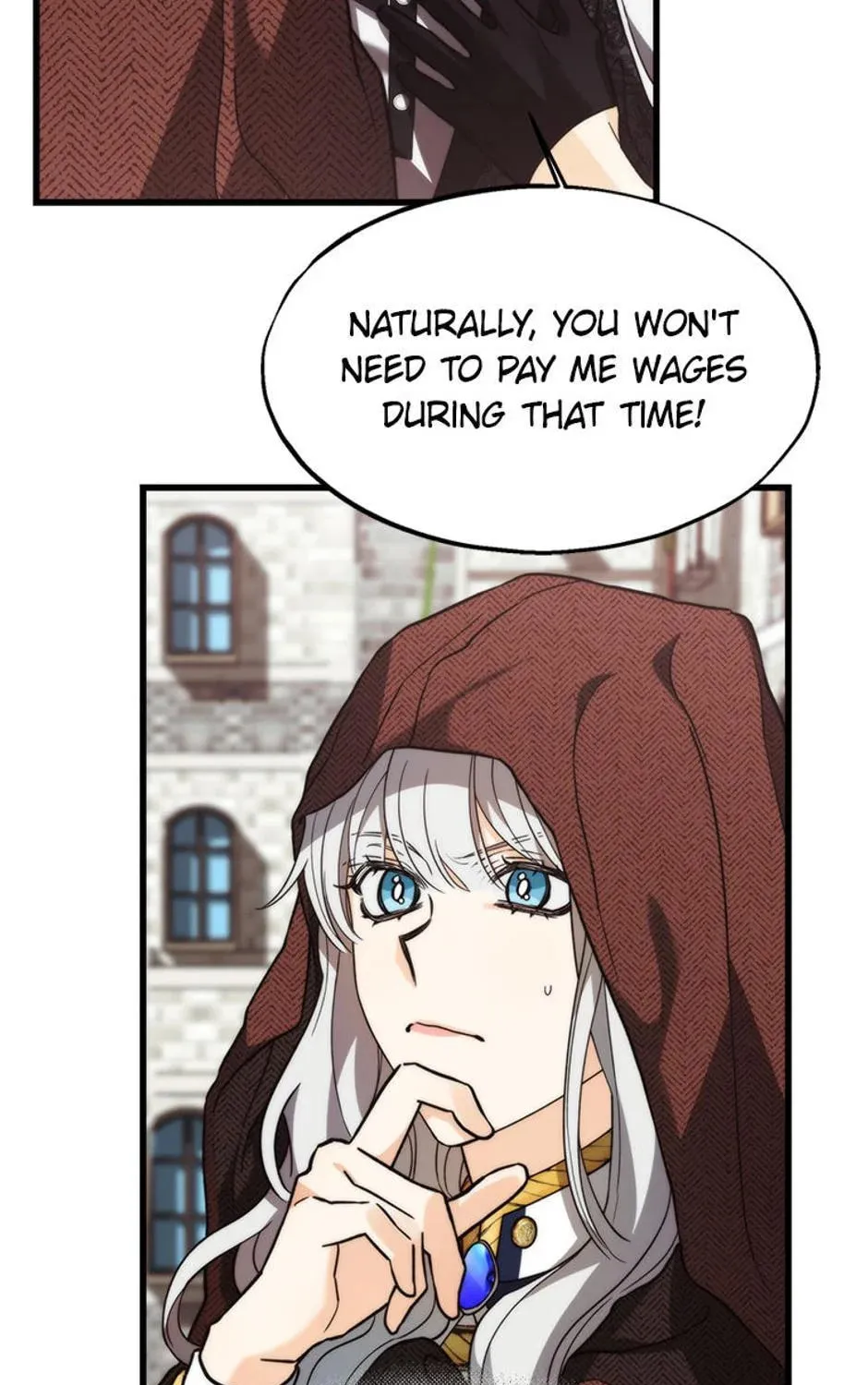 The Fake Was Thrown Away Chapter 14 page 105 - 