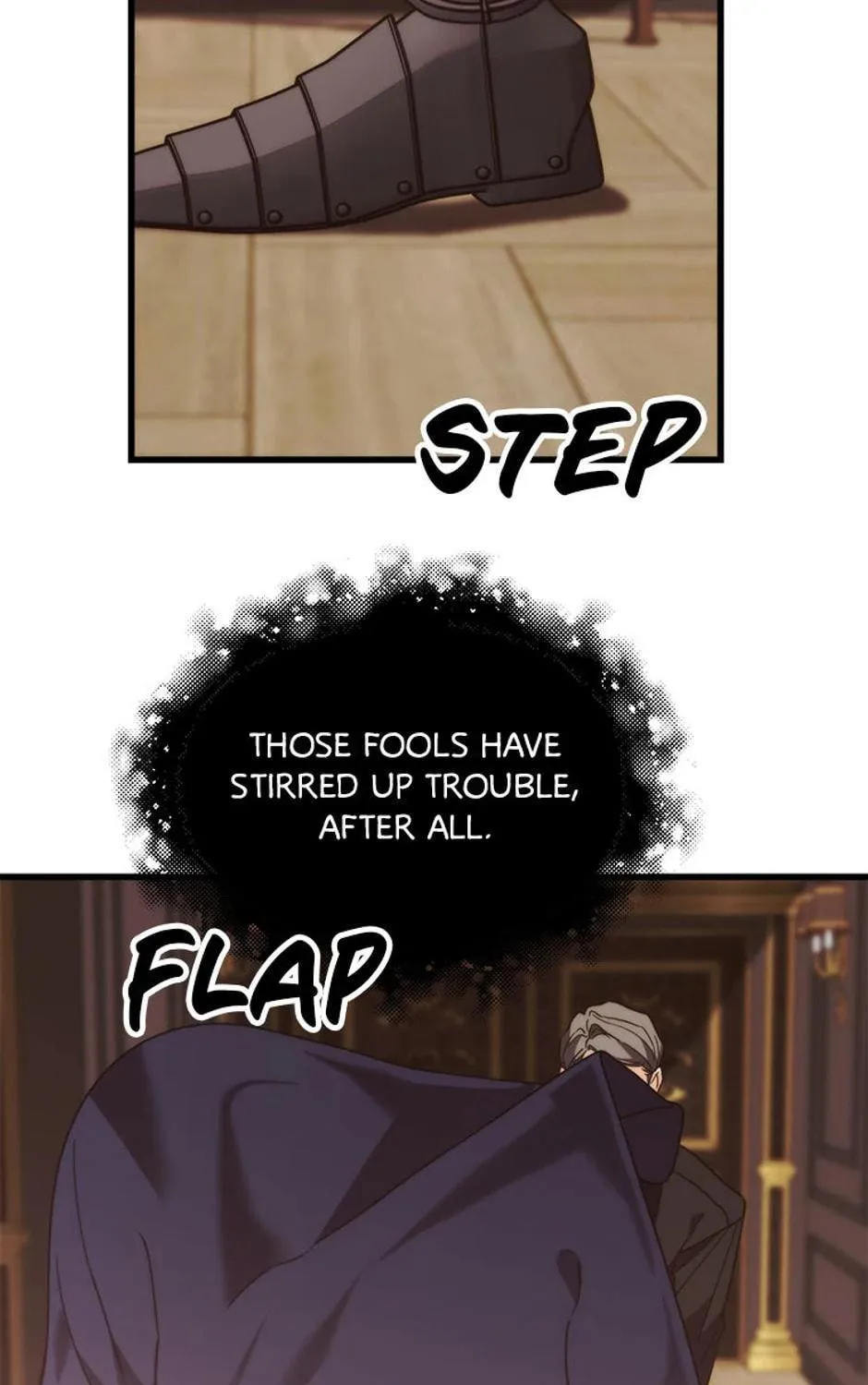 The Fake Was Thrown Away Chapter 14 page 109 - 