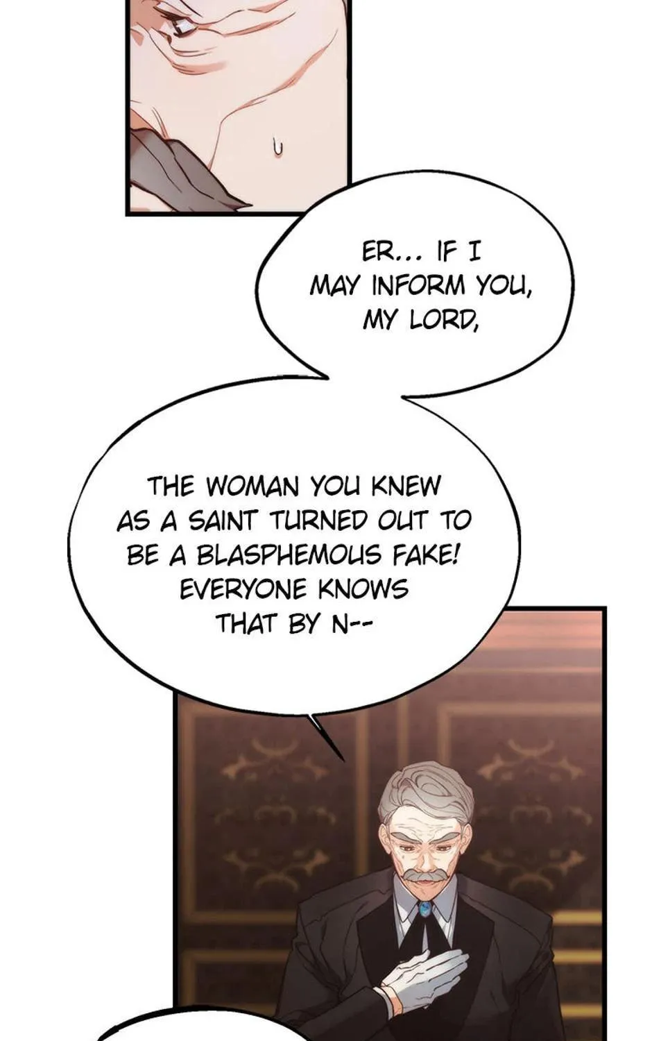 The Fake Was Thrown Away Chapter 14 page 119 - 