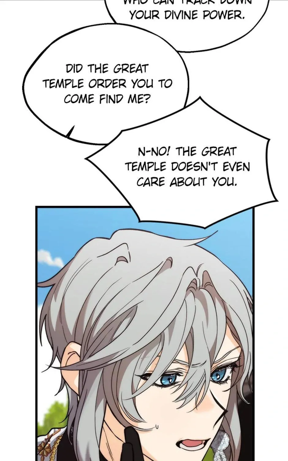 The Fake Was Thrown Away Chapter 14 page 13 - 