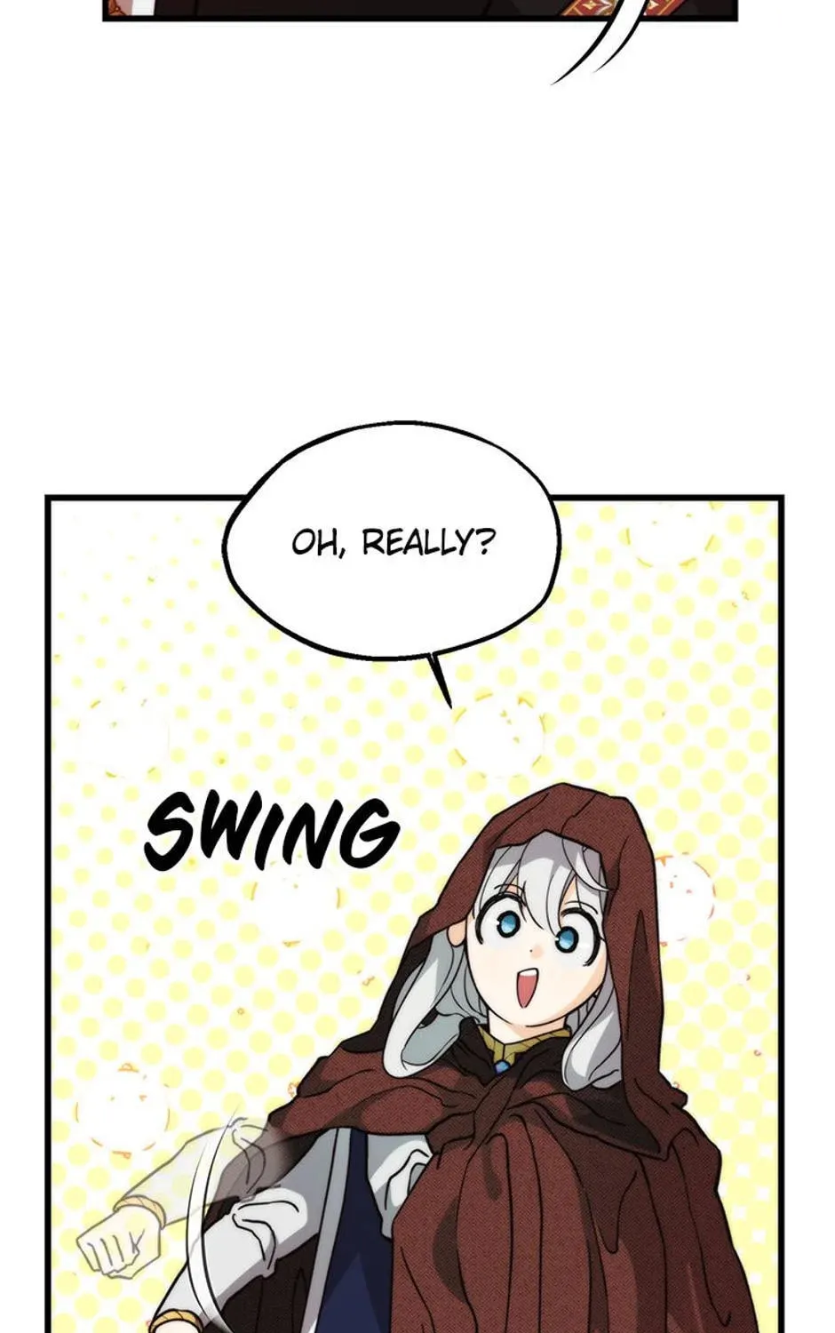 The Fake Was Thrown Away Chapter 14 page 15 - 