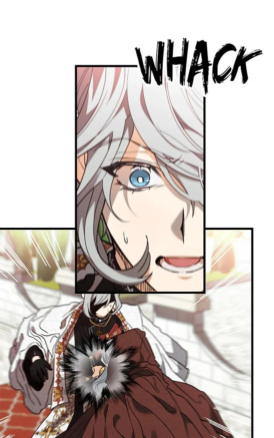 The Fake Was Thrown Away Chapter 14 page 21 - 