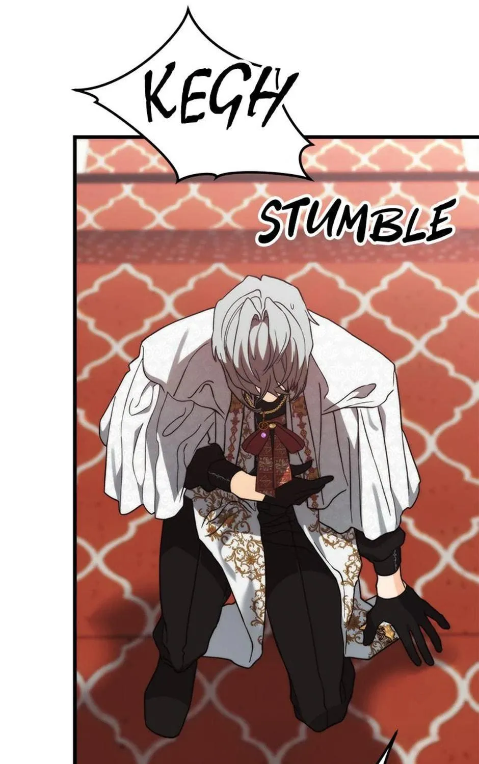 The Fake Was Thrown Away Chapter 14 page 23 - 