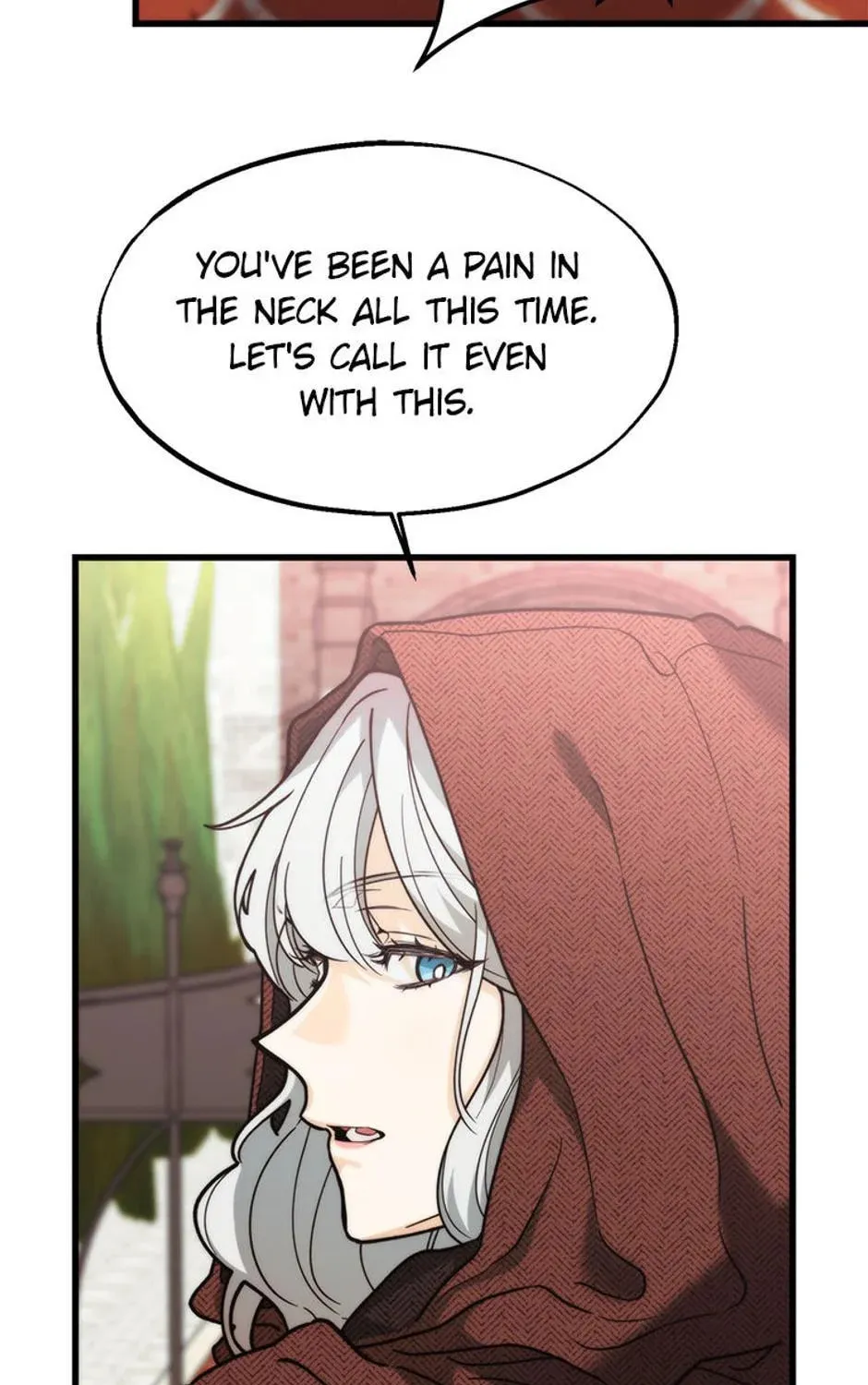The Fake Was Thrown Away Chapter 14 page 25 - 