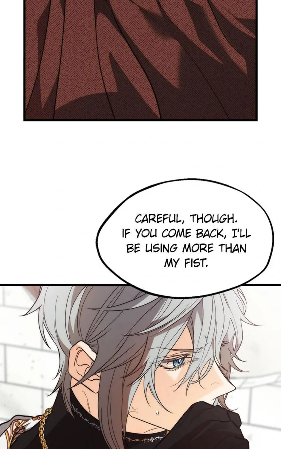 The Fake Was Thrown Away Chapter 14 page 27 - 