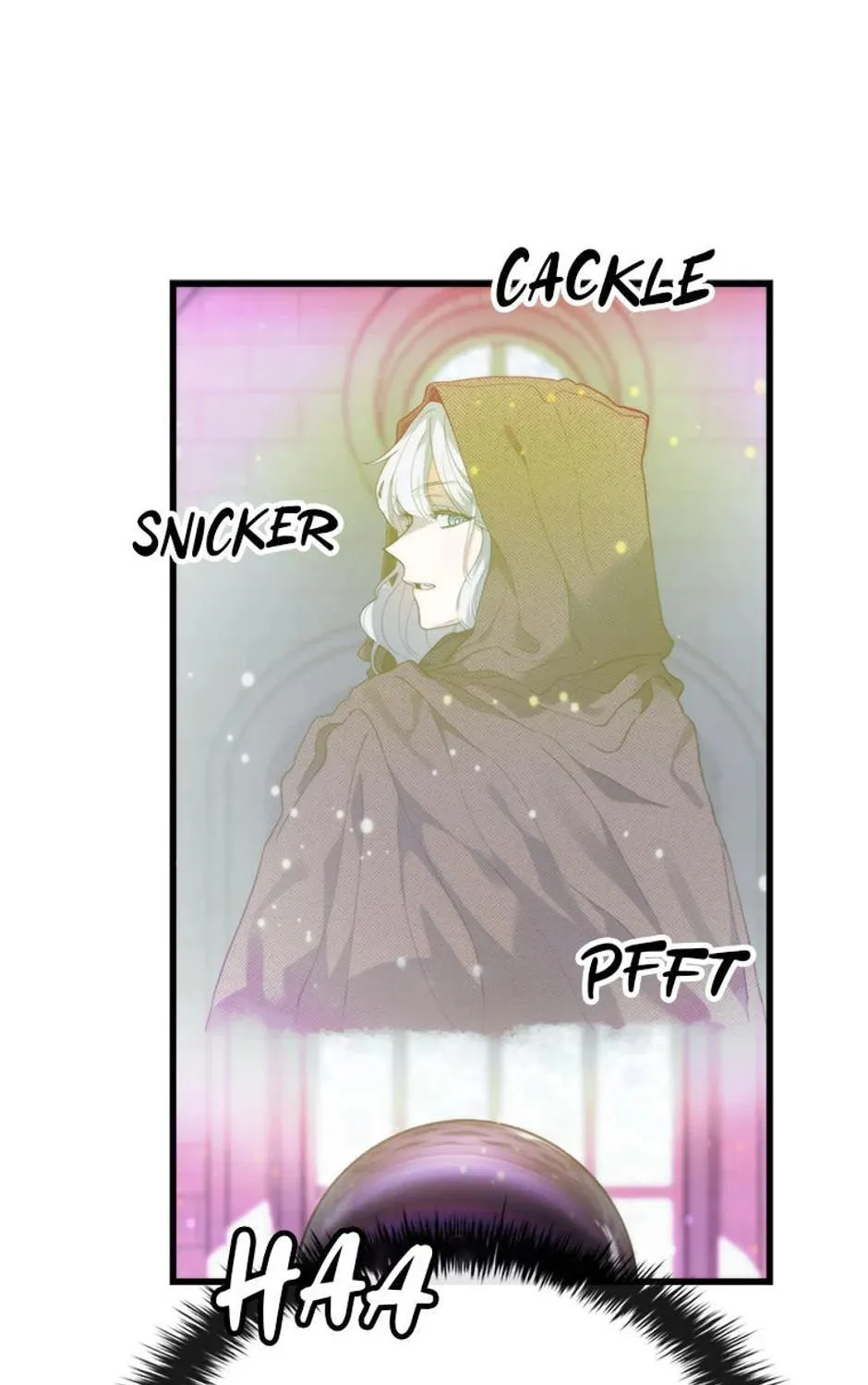 The Fake Was Thrown Away Chapter 14 page 31 - 