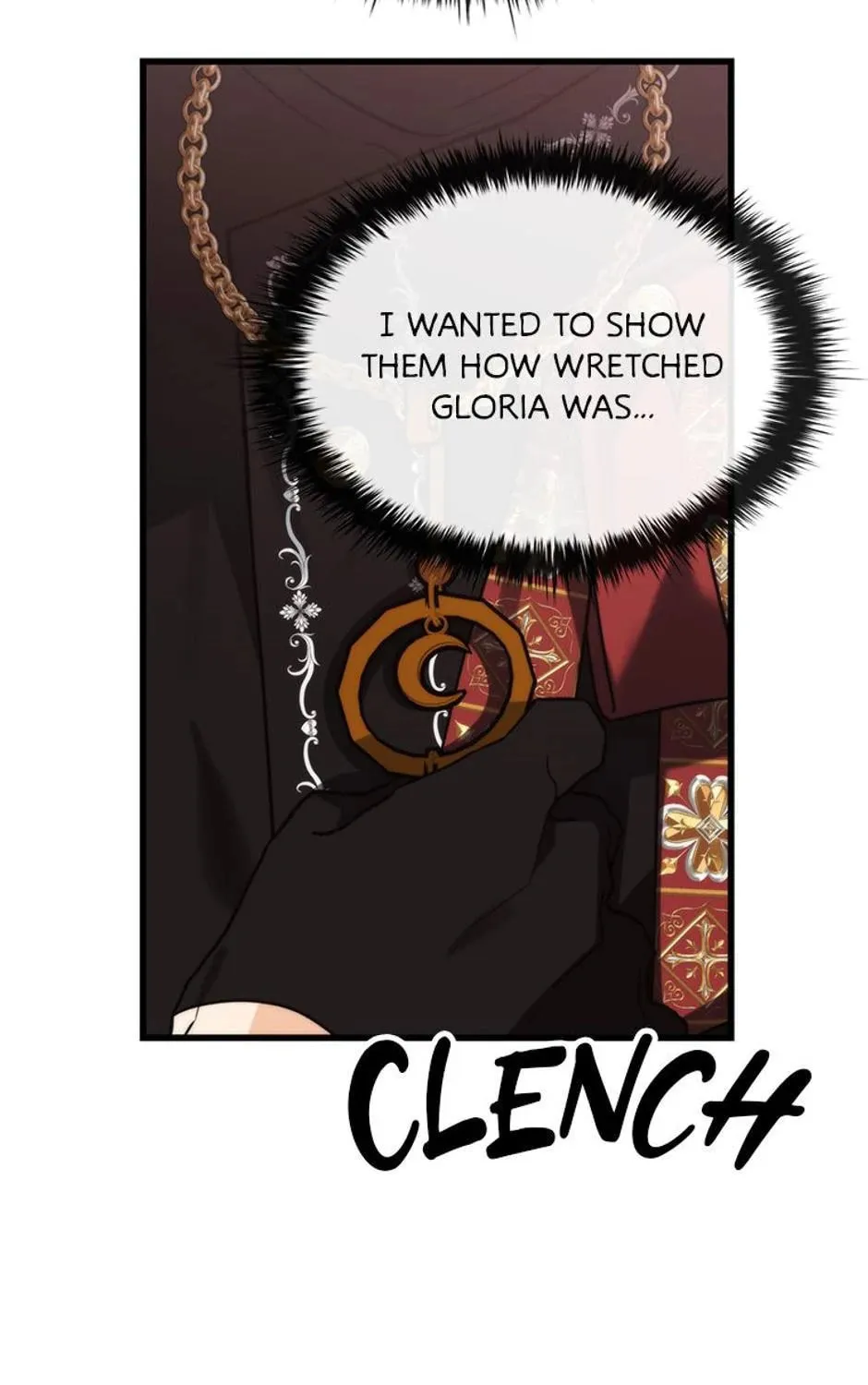 The Fake Was Thrown Away Chapter 14 page 33 - 