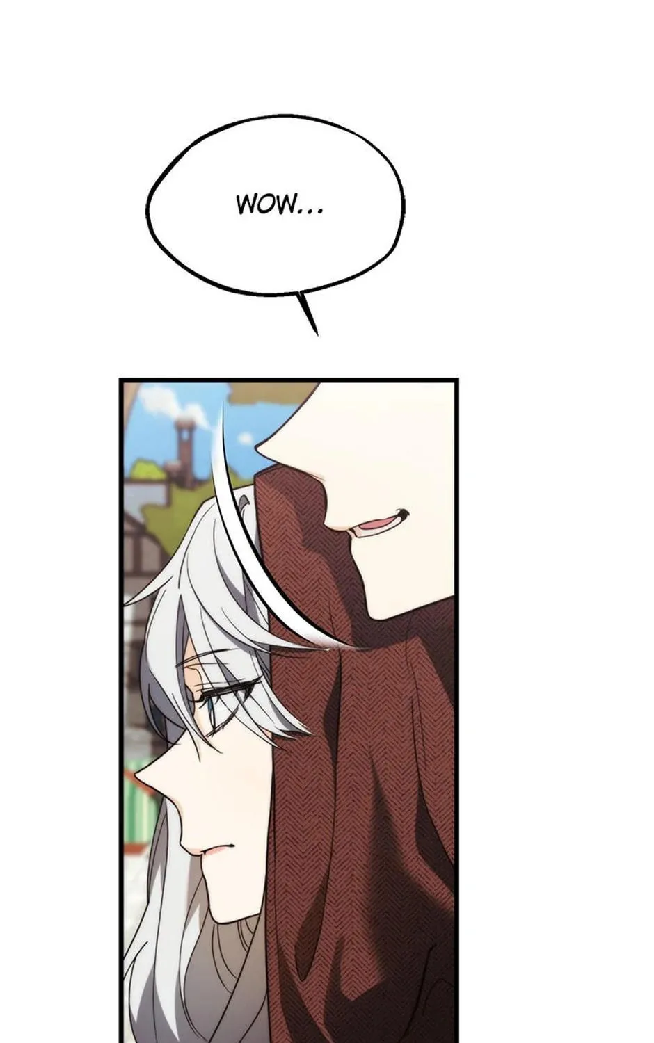 The Fake Was Thrown Away Chapter 14 page 37 - 