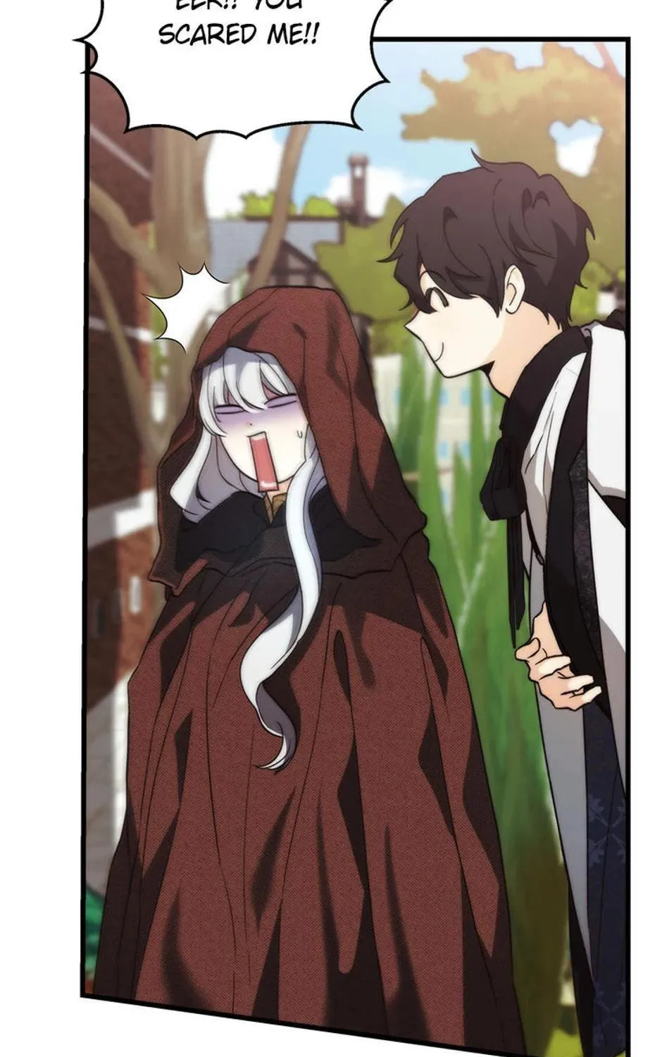 The Fake Was Thrown Away Chapter 14 page 39 - 