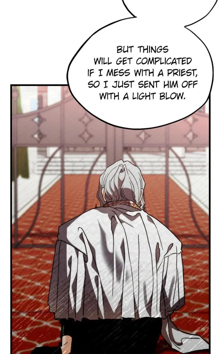 The Fake Was Thrown Away Chapter 14 page 47 - 