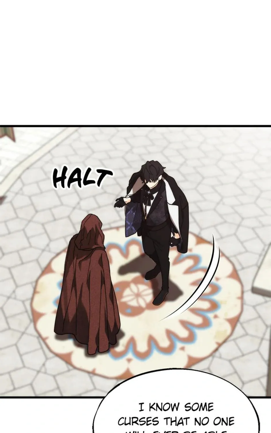 The Fake Was Thrown Away Chapter 14 page 51 - 