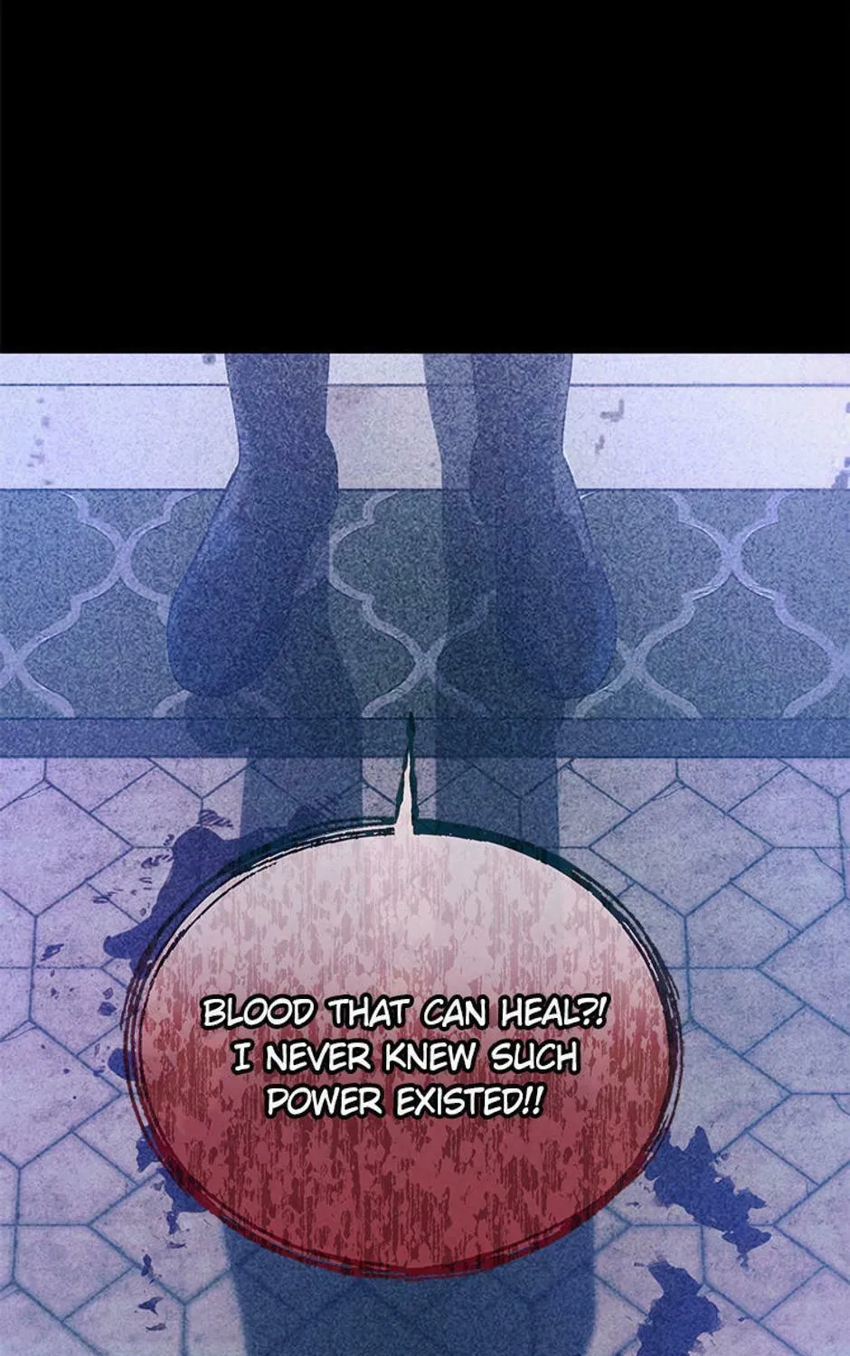 The Fake Was Thrown Away Chapter 14 page 65 - 