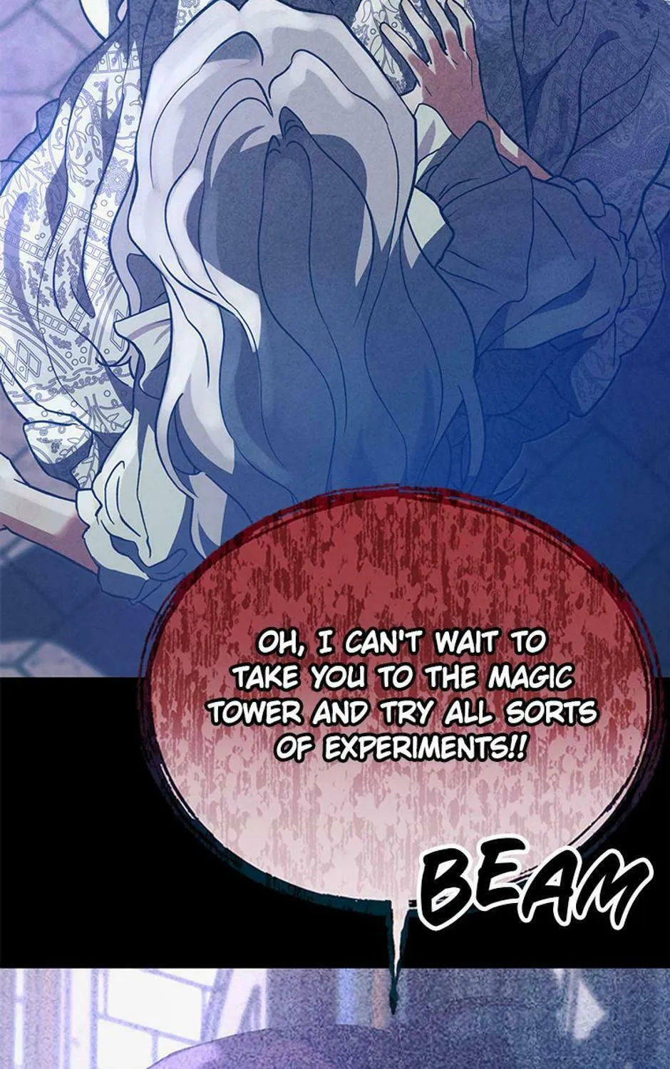 The Fake Was Thrown Away Chapter 14 page 67 - 