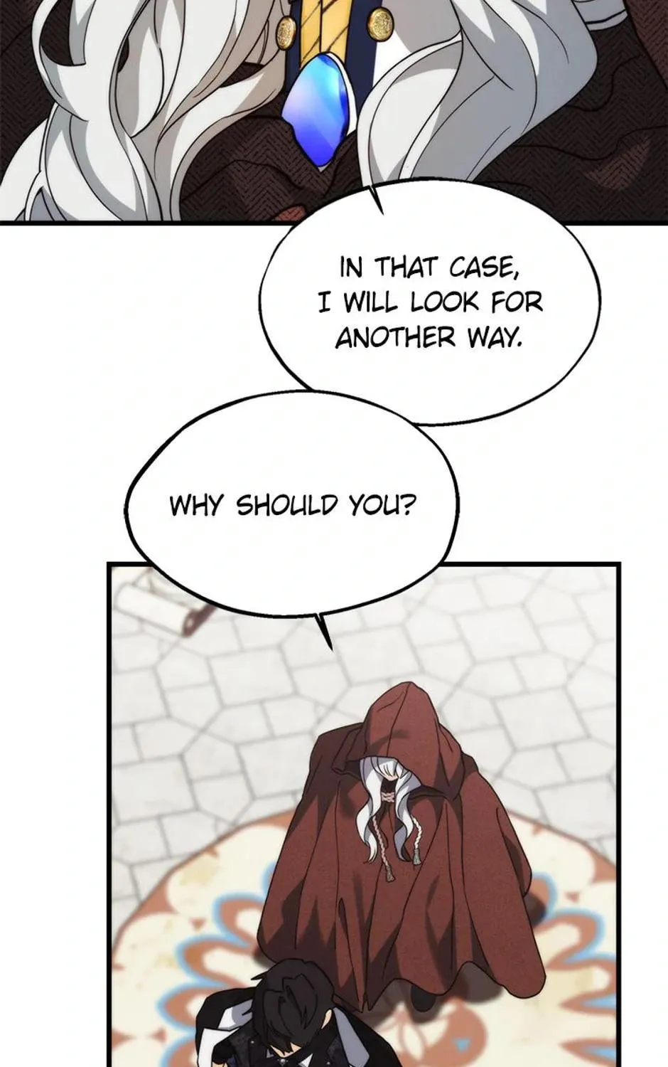 The Fake Was Thrown Away Chapter 14 page 73 - 