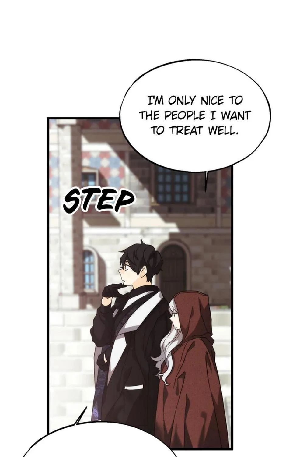 The Fake Was Thrown Away Chapter 14 page 79 - 