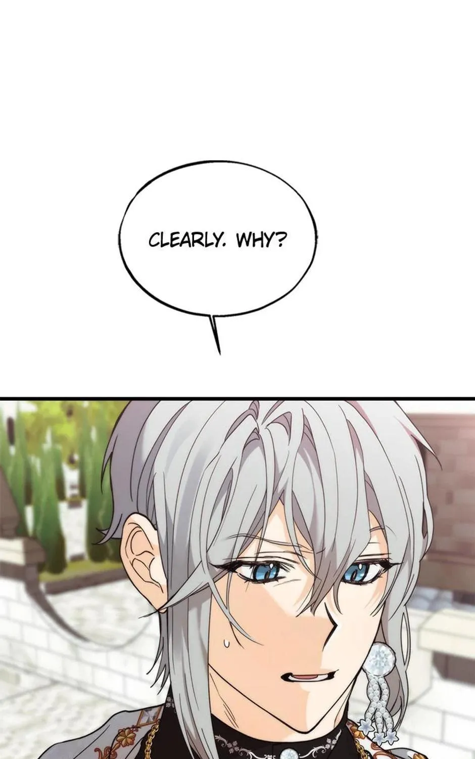 The Fake Was Thrown Away Chapter 14 page 9 - 