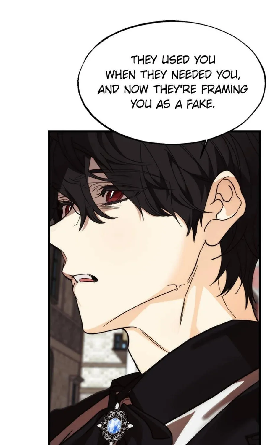 The Fake Was Thrown Away Chapter 14 page 81 - 