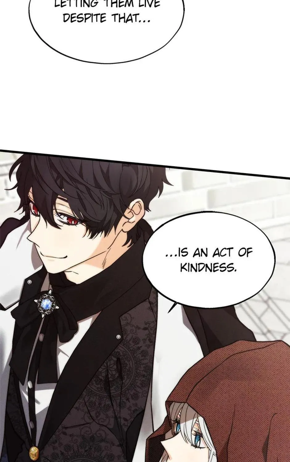 The Fake Was Thrown Away Chapter 14 page 83 - 