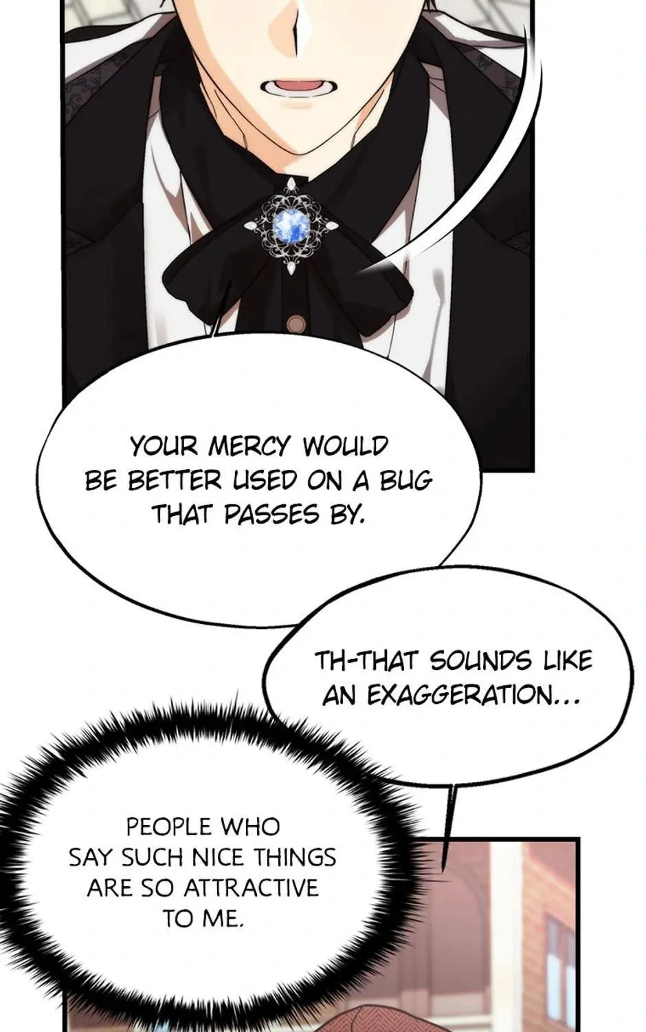 The Fake Was Thrown Away Chapter 14 page 87 - 