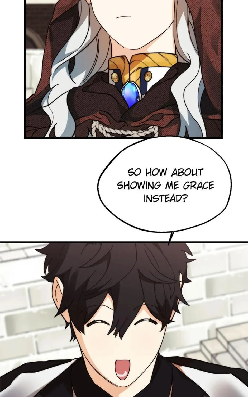 The Fake Was Thrown Away Chapter 14 page 89 - 