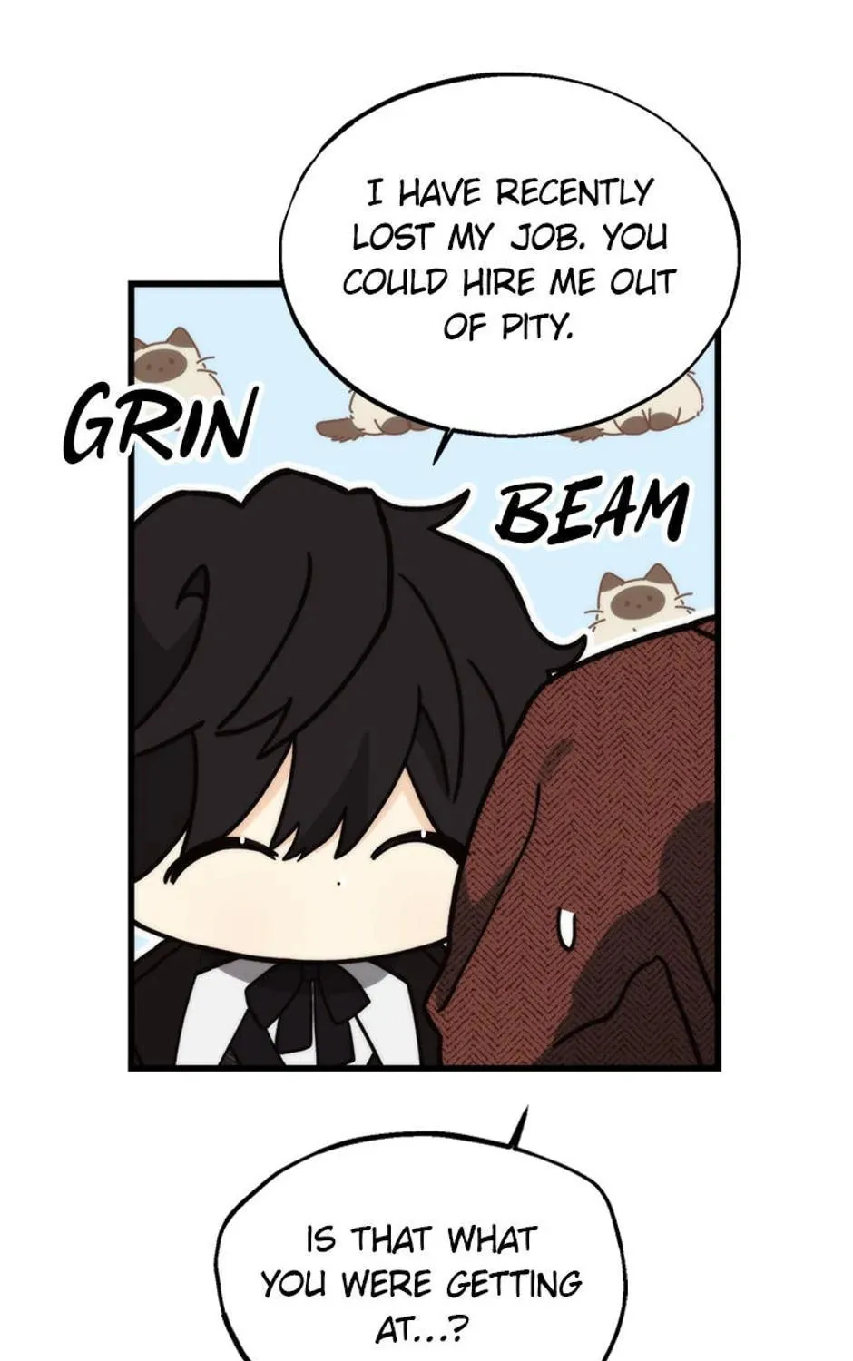 The Fake Was Thrown Away Chapter 14 page 91 - 