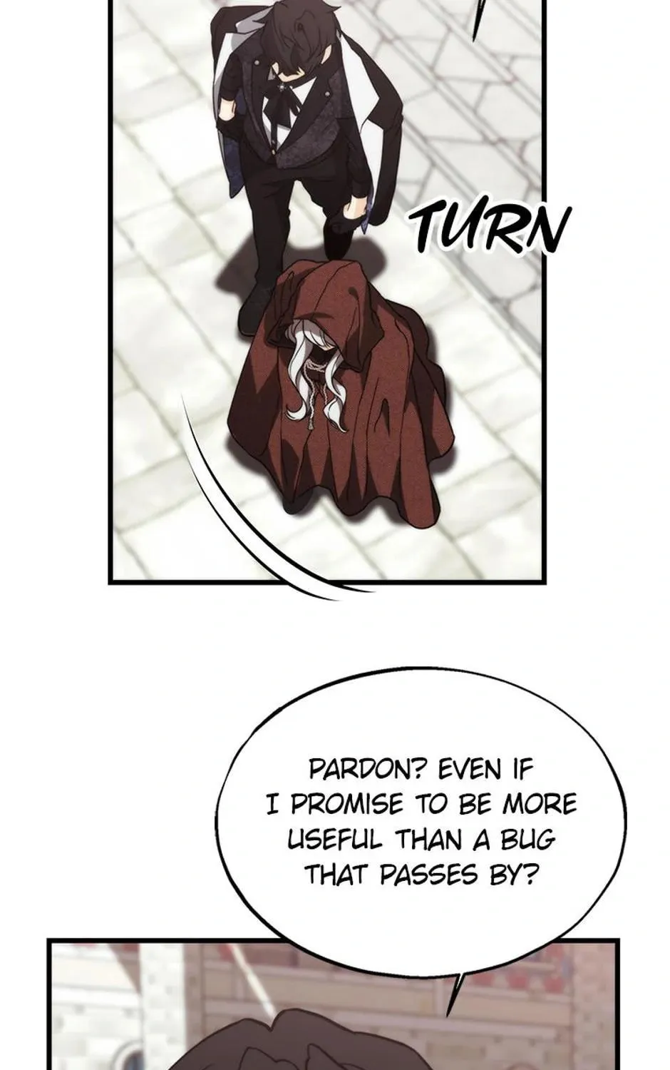 The Fake Was Thrown Away Chapter 14 page 93 - 